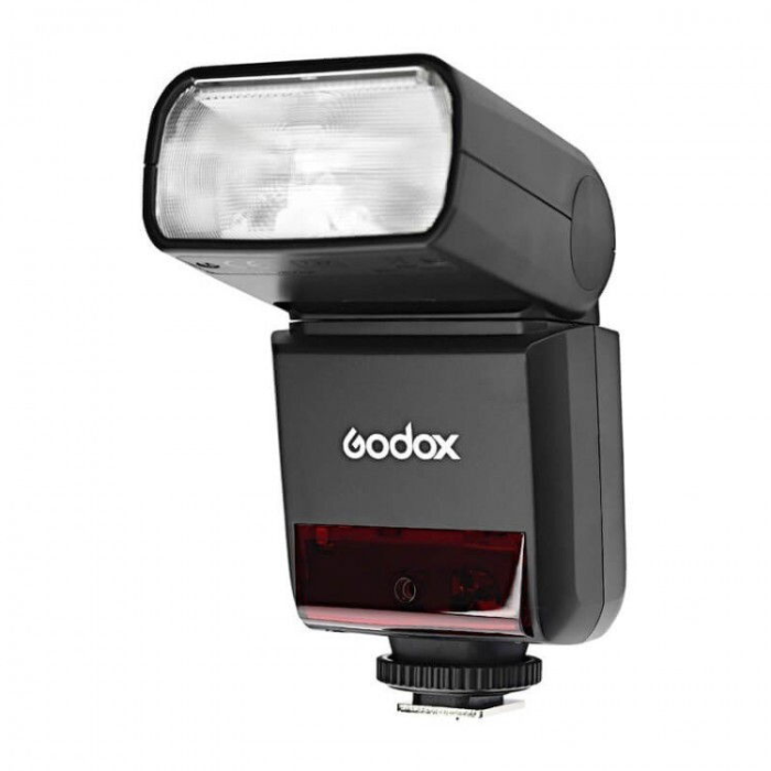 Godox Speedlite V350 para OMD y Panasonic flash 2ª mano