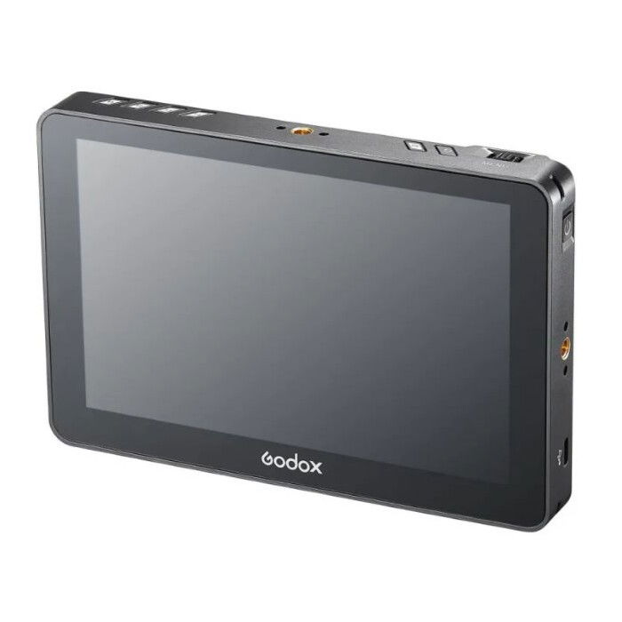 GODOX GM7S 4K 7" MONITOR DE CÁMARA