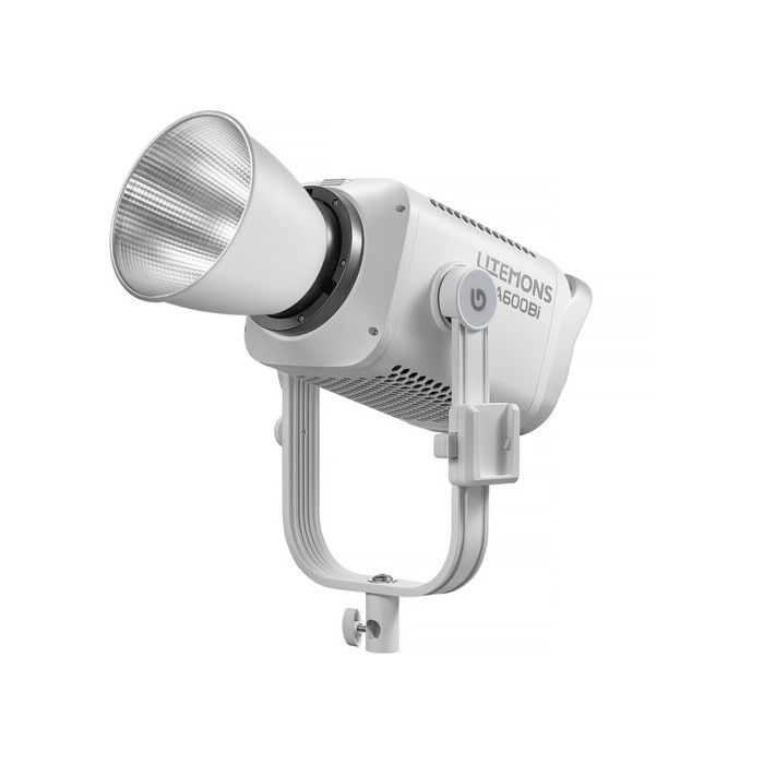 Godox LA600BI Litemons 600W blanco + maleta foco LED