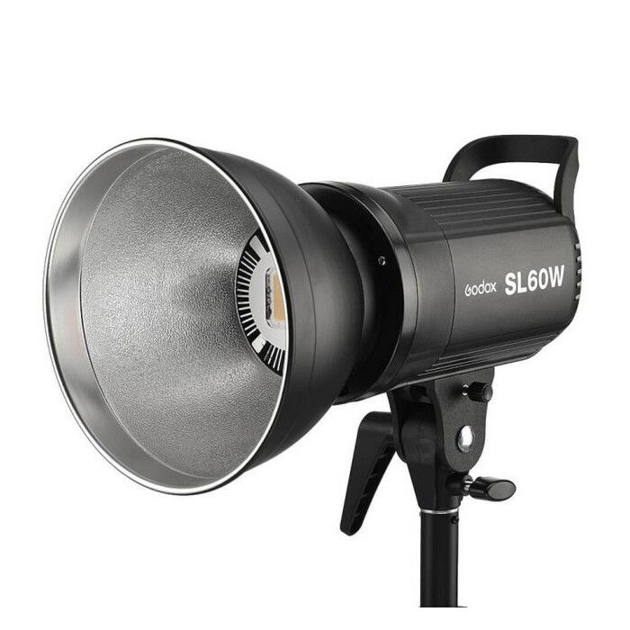 Godox SL60W Led 2ª mano