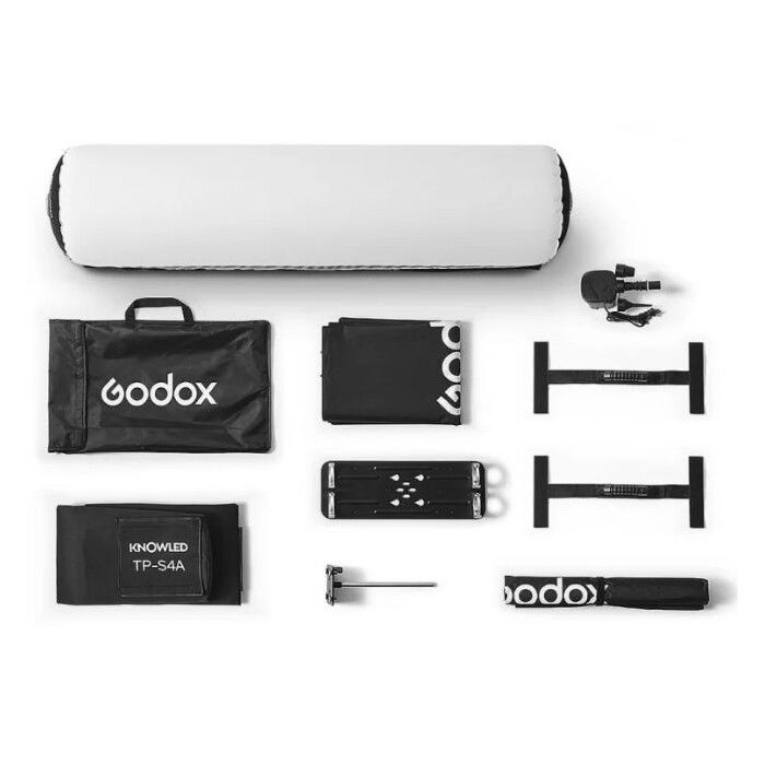 GODOX TP-S4A 120CM PARA TP-4R TUBO INFLABLE