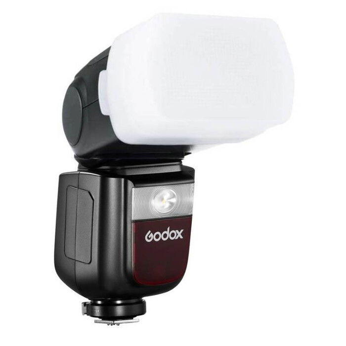 GODOX DIFUSOR FLASH P/580EXIITT685II