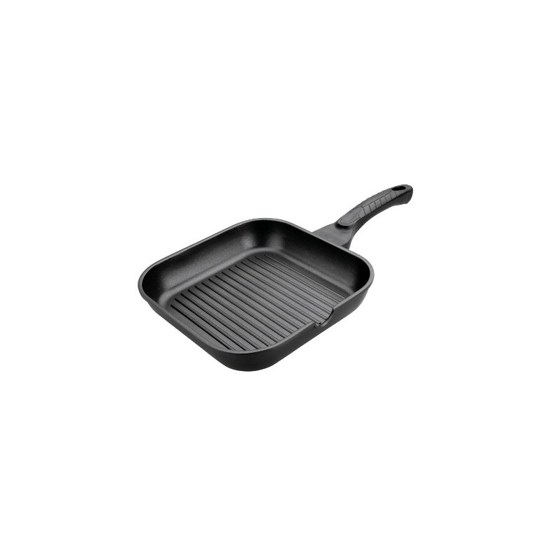 GRILL 28CM