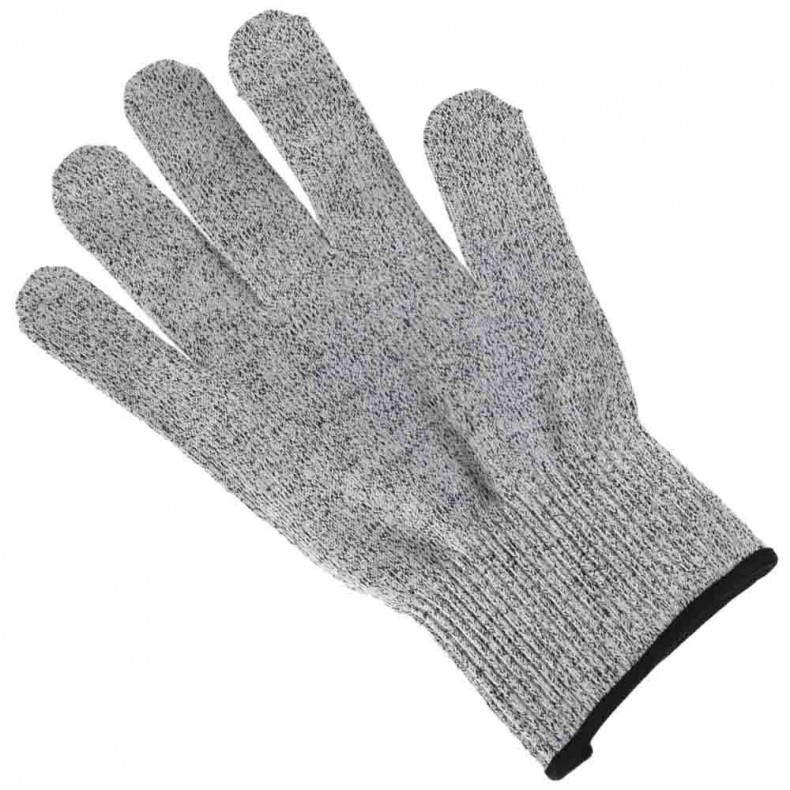 GUANTE DE CORTE AMBIDIESTRO