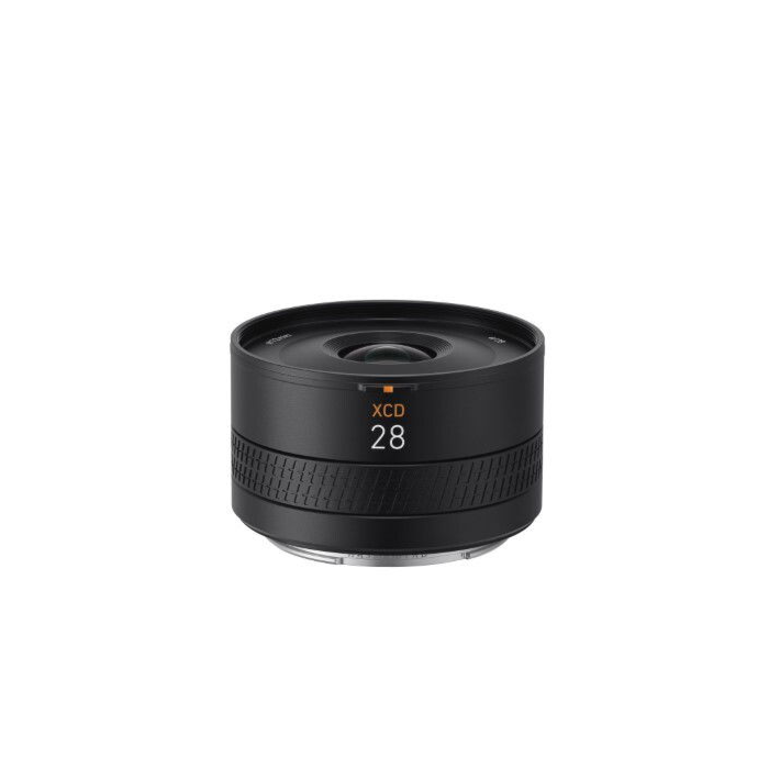 Hasselblad XCD 28/4 2ª mano