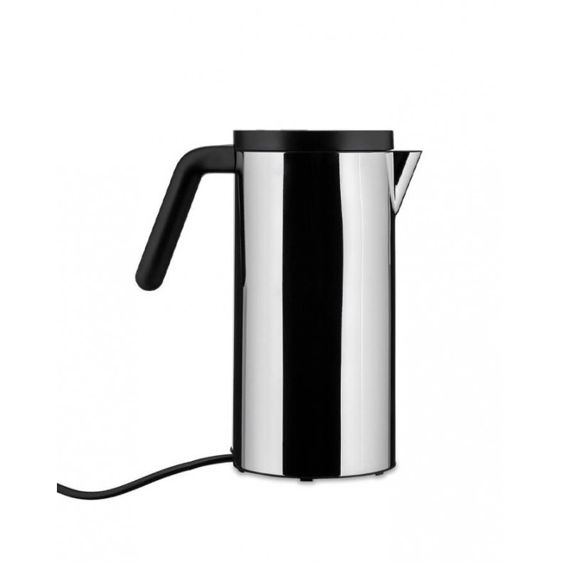 HERVIDOR ELÉCTRICO NEGRO HOT IT 140CL