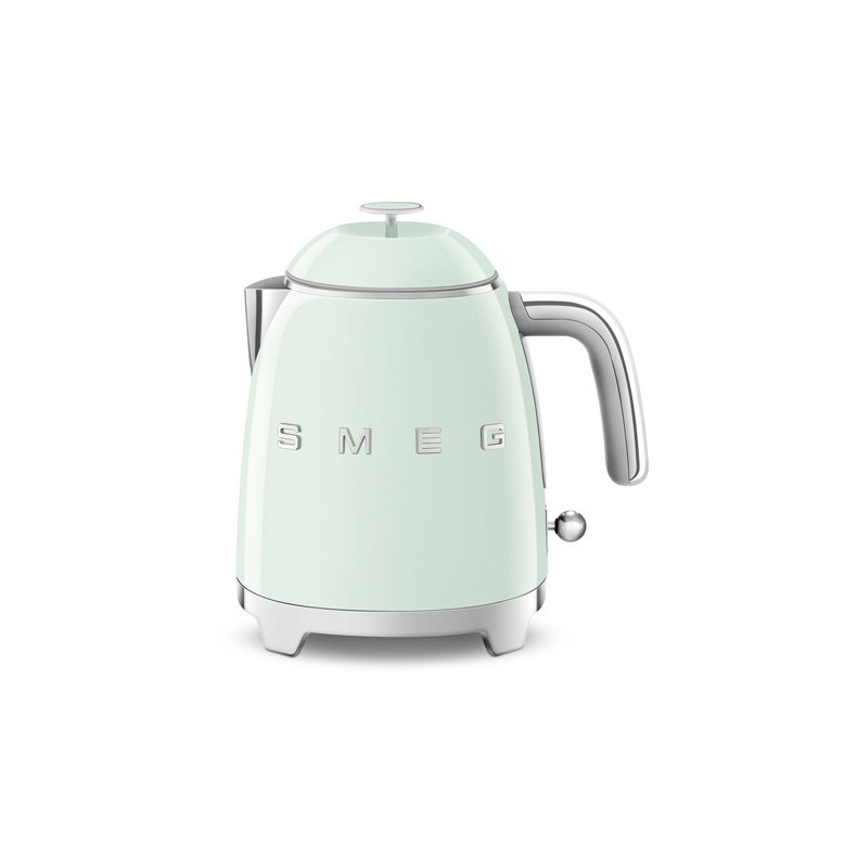 HERVIDOR MINI SMEG VERDE