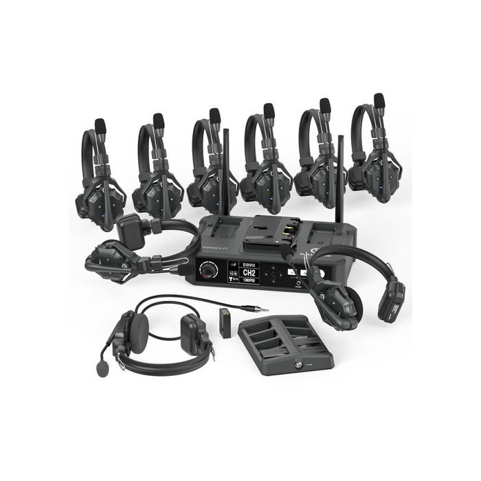 HOLLYLAND SOLIDCOM C1 HUB 8S