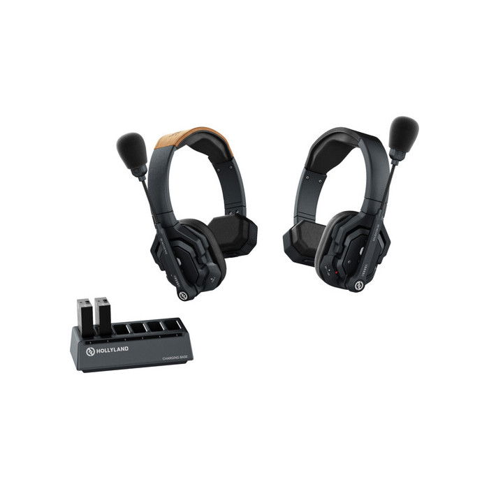 Hollyland Solidcom SE 2S