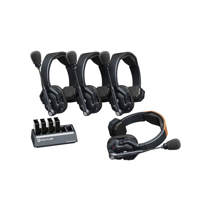 Hollyland Solidcom SE 4S