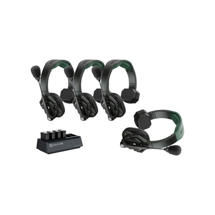 Hollyland Solidcom SE 4S PRO