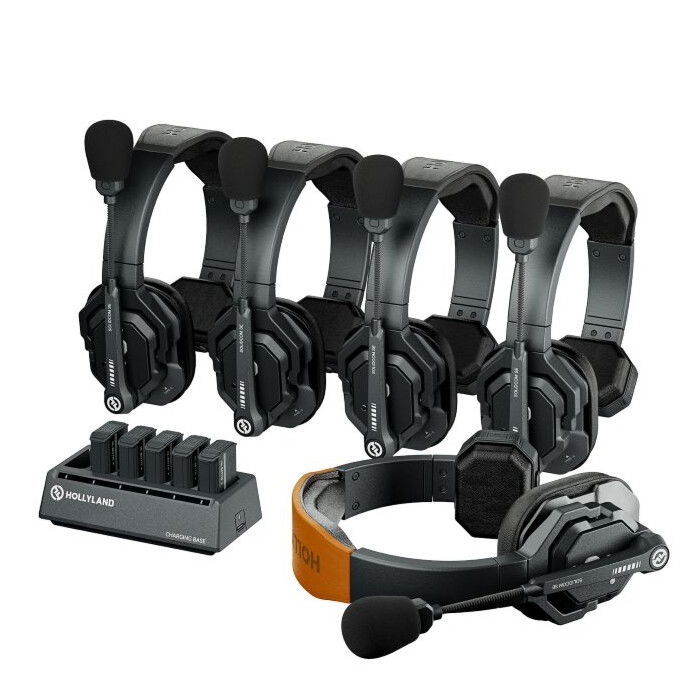 Hollyland Solidcom SE 5S