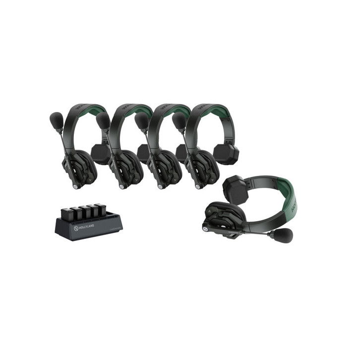 Hollyland Solidcom SE 5S PRO