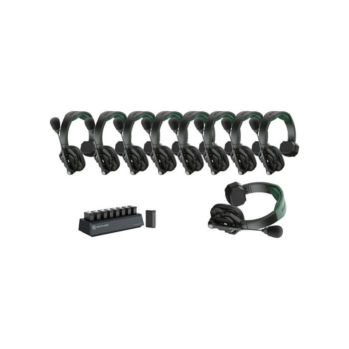 Hollyland Solidcom SE 9S PRO