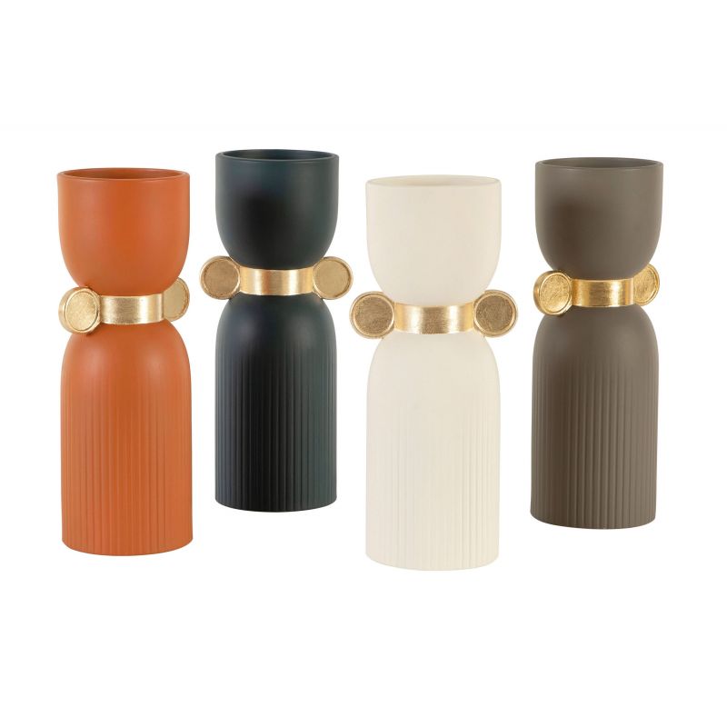 Maceta en cerámica Impero