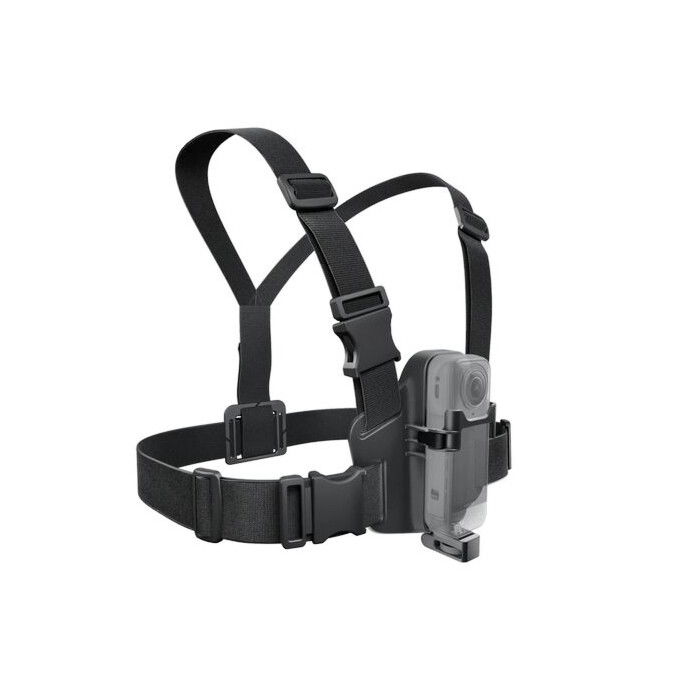 Insta360 montura pecho POV para X5