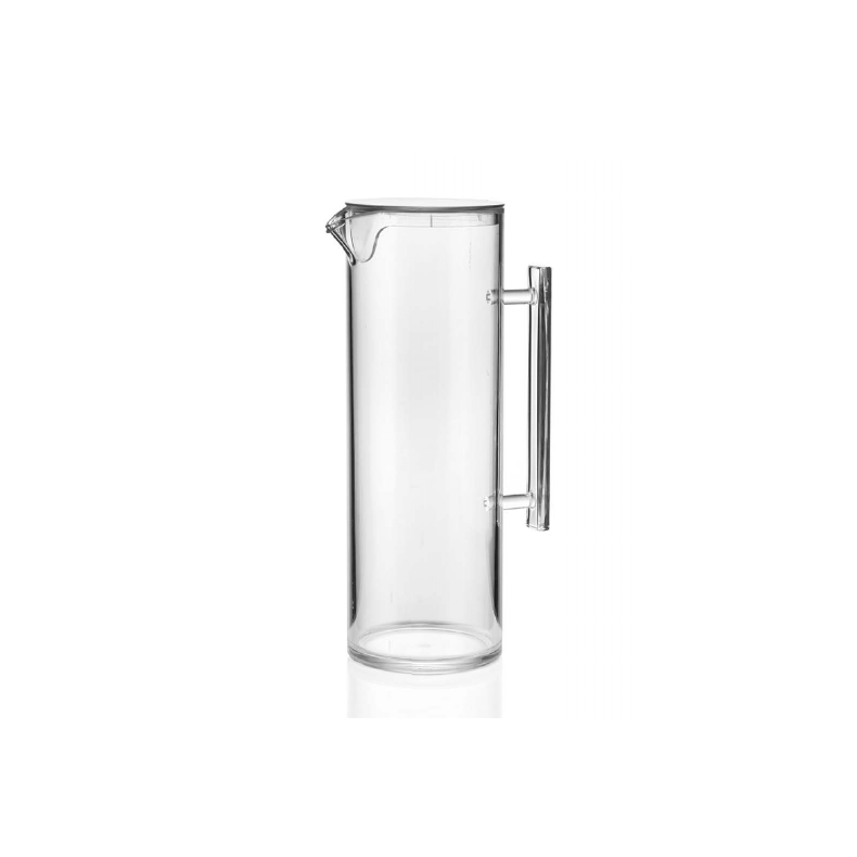 JARRA ICONS 1.7L TRANSPARENTE