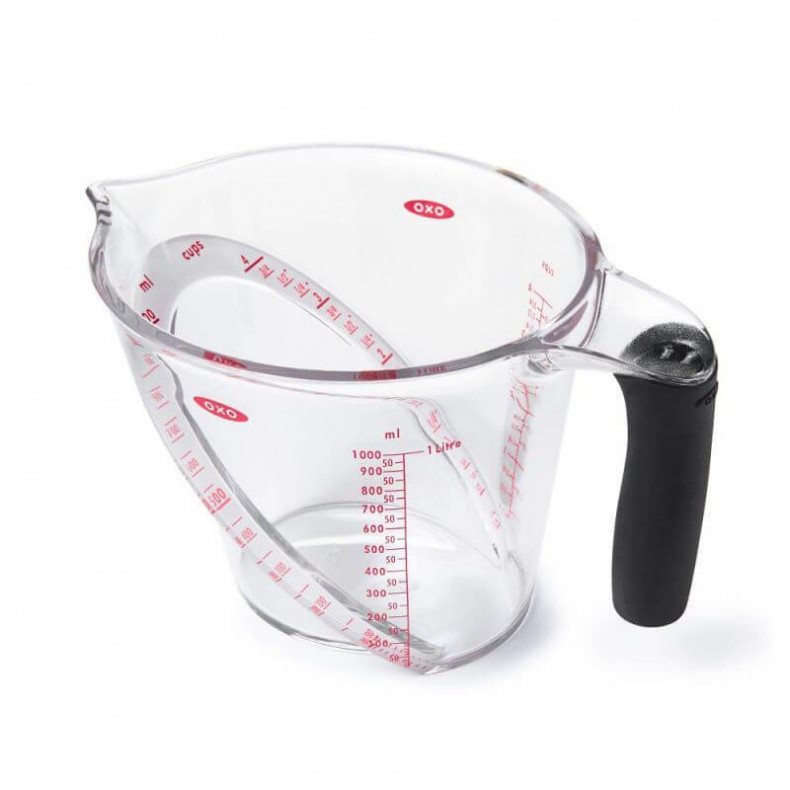 JARRA MEDIDORA 250ML