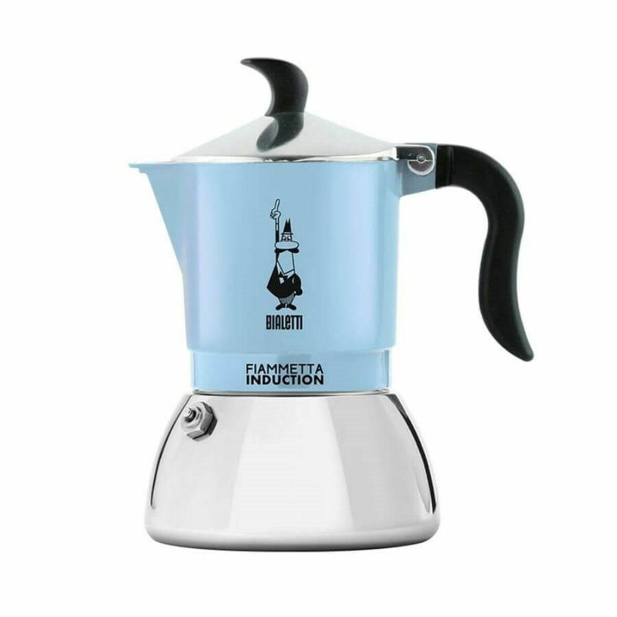 Cafetera Italiana Bialetti 0006579