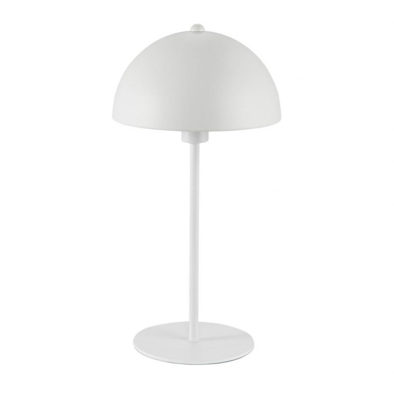 LÁMPARA DE MESA UMBRELLA BLANCO