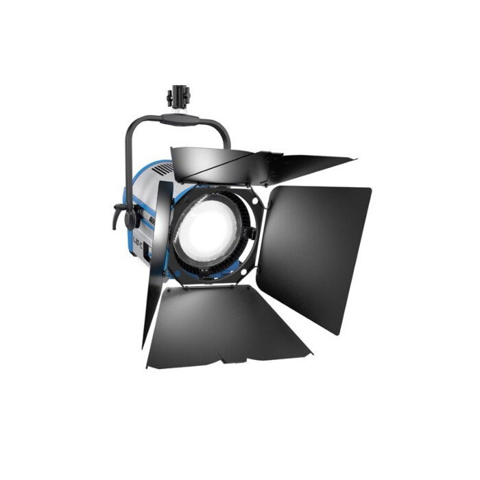 ARRI L10-C STAND MOUNT BLUE/SILVER 3 M SCHUKO CONNECTOR