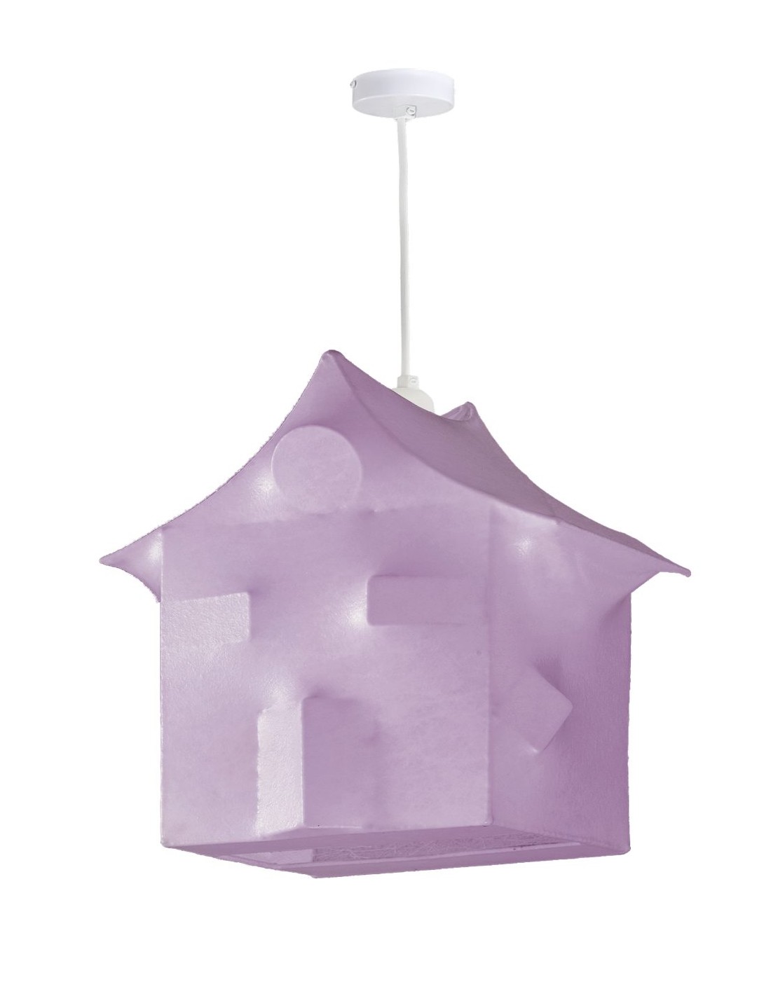 Colgante infantil City Casa - Anperbar