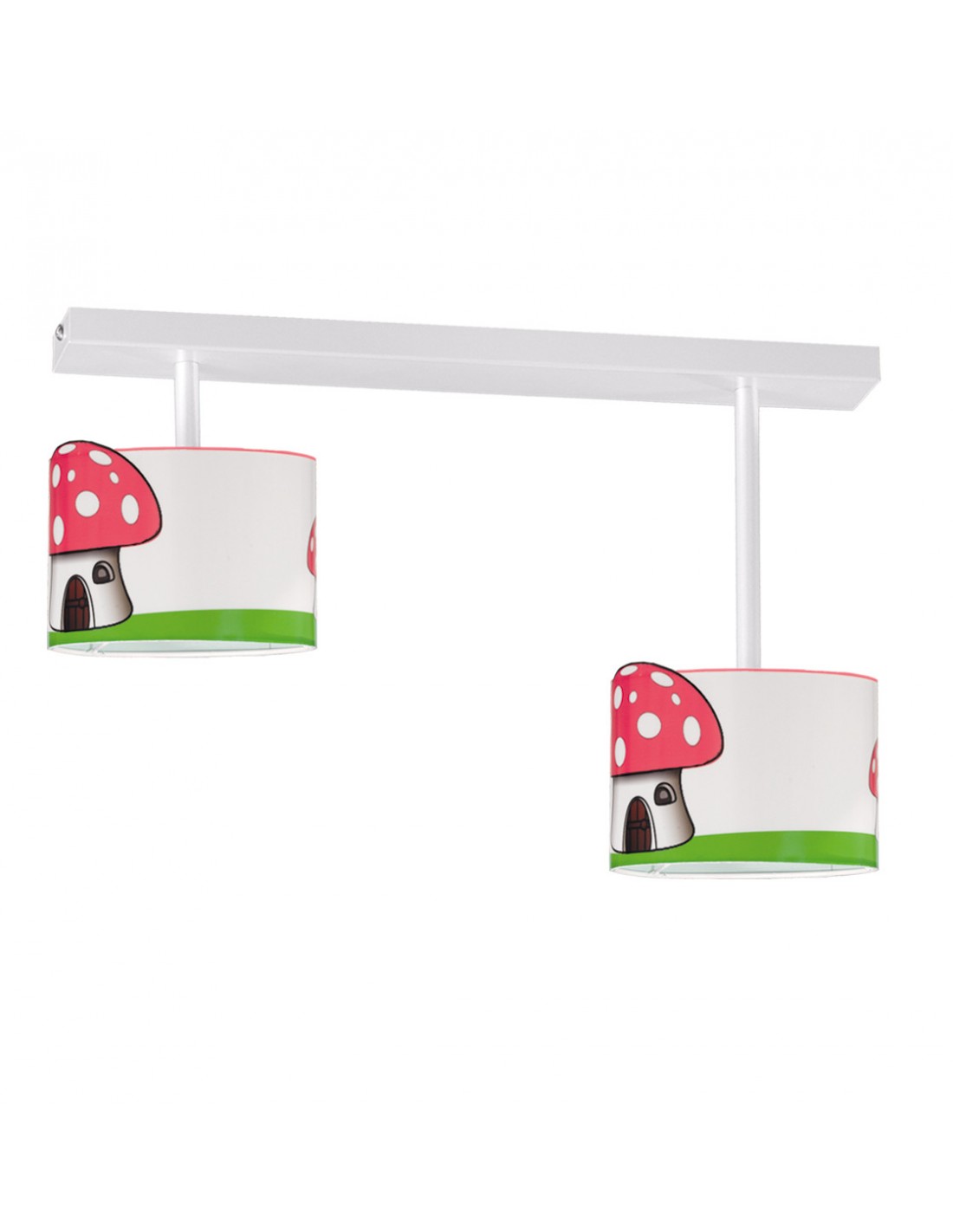 Aplique de techo Setas - Anperbar