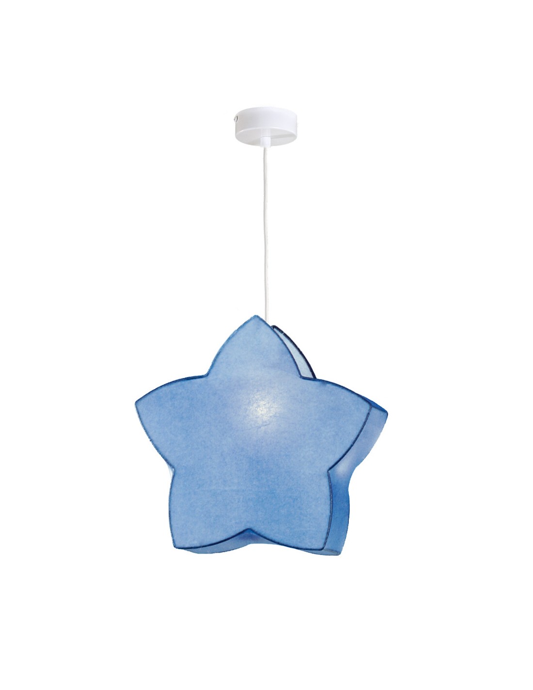 Colgante infantil Sueños Estrella - Anperbar