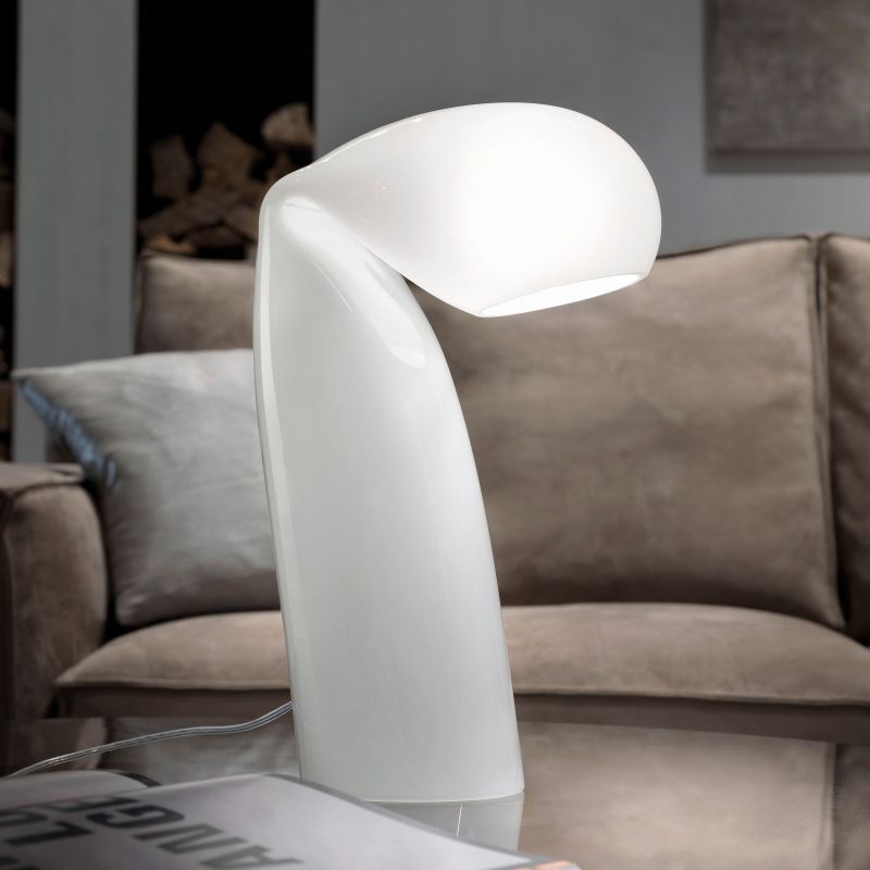 Lámpara de mesa Bissona