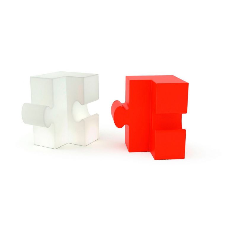 Lámpara Puzzle, para jugar