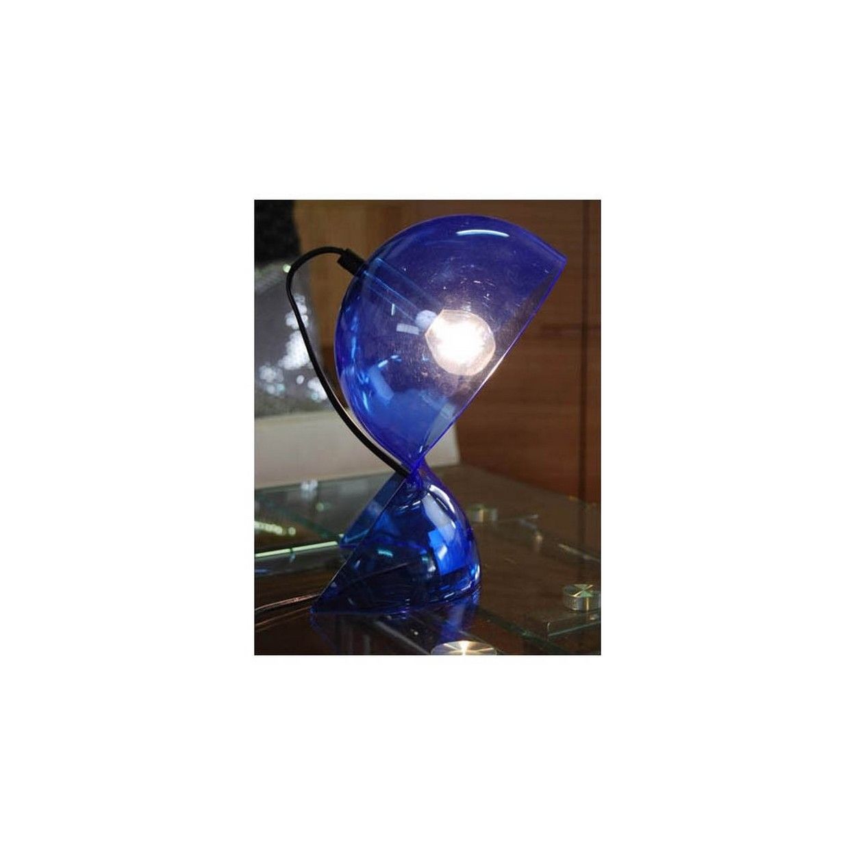 LAMPARAS DE SOBREMESA ORIGINALES