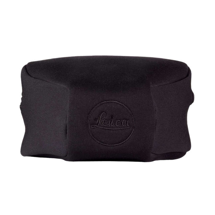 LEICA ESTUCHE NEOPRENO FRONT.LARGO 2ª mano