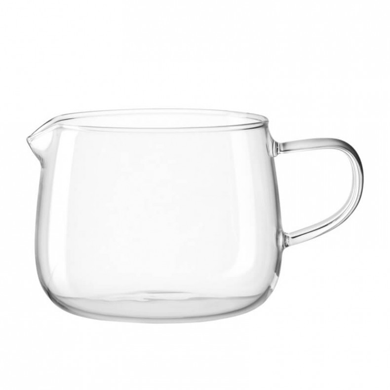 LECHERA CRISTAL 0.35L TE PER TE