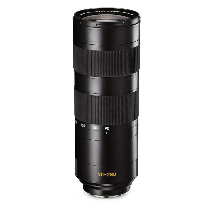 LEICA APO VARIO-ELMARIT-SL 90-280/2.8-4 2ª mano