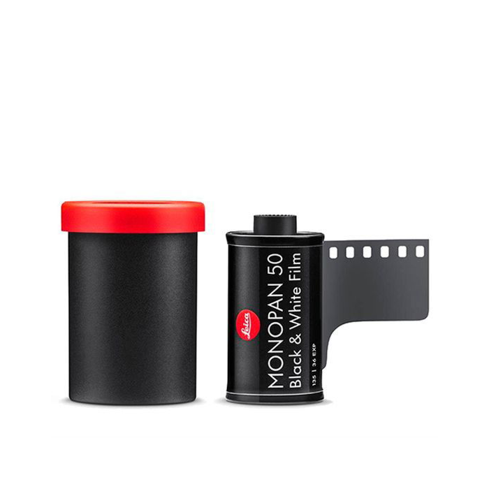 Leica Monopan 50 135/36