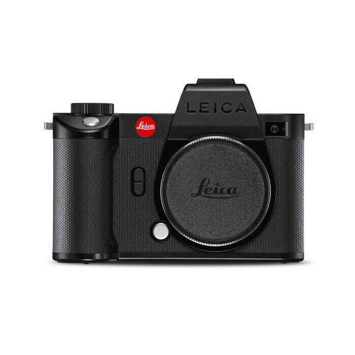 Leica SL2 S cámara mirrorless 2ª mano