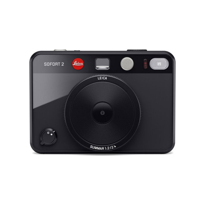 Leica Sofort 2 100 años de Leica cámara instantánea