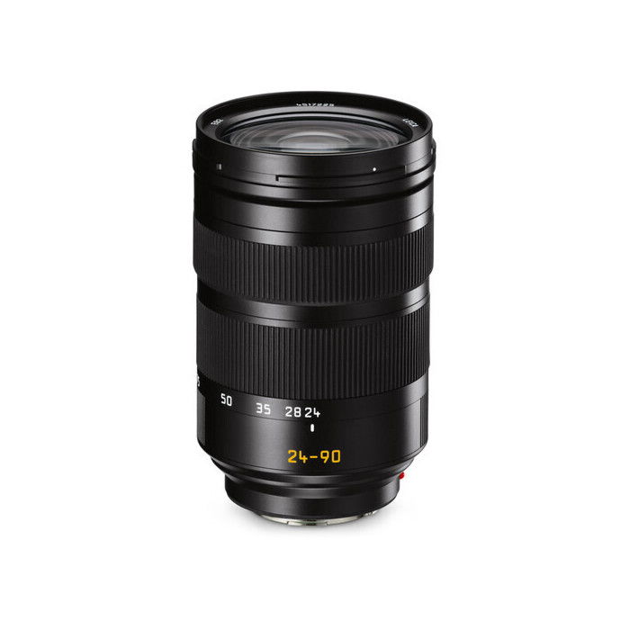 LEICA VARIO-ELMAR-SL 24-90/2.8-4 ASPH 2ª mano