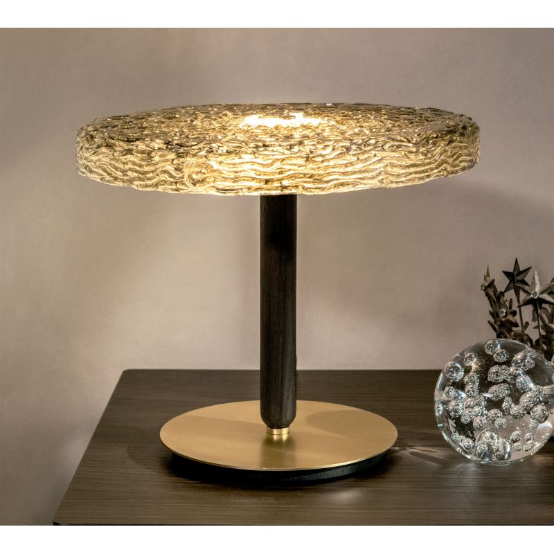 Lámpara de sobremesa Macrabè