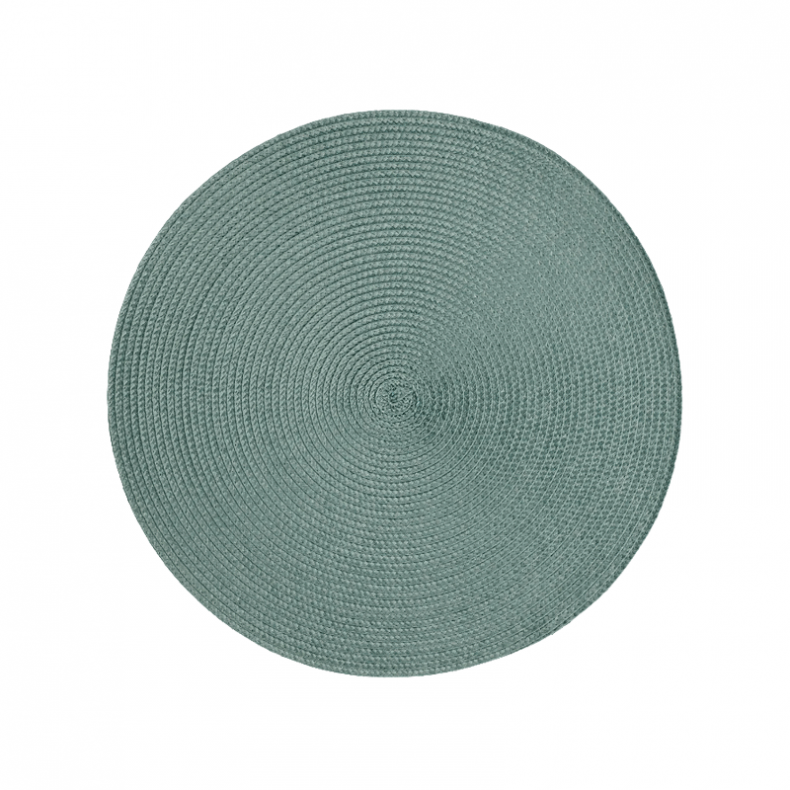 MANTEL INDIVIDUAL RECIRCLE SEA MOSS