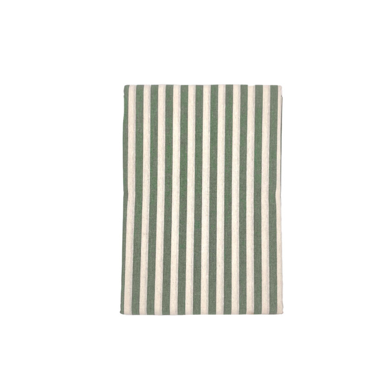 MANTEL TEFLÓN 100X140CM DANDY KAKI