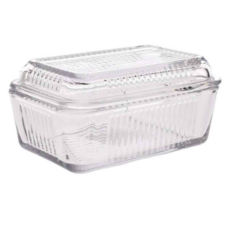 MANTEQUERA CRISTAL VINTAGE