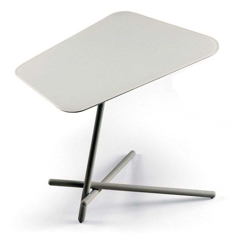 Mesa auxiliar Láser