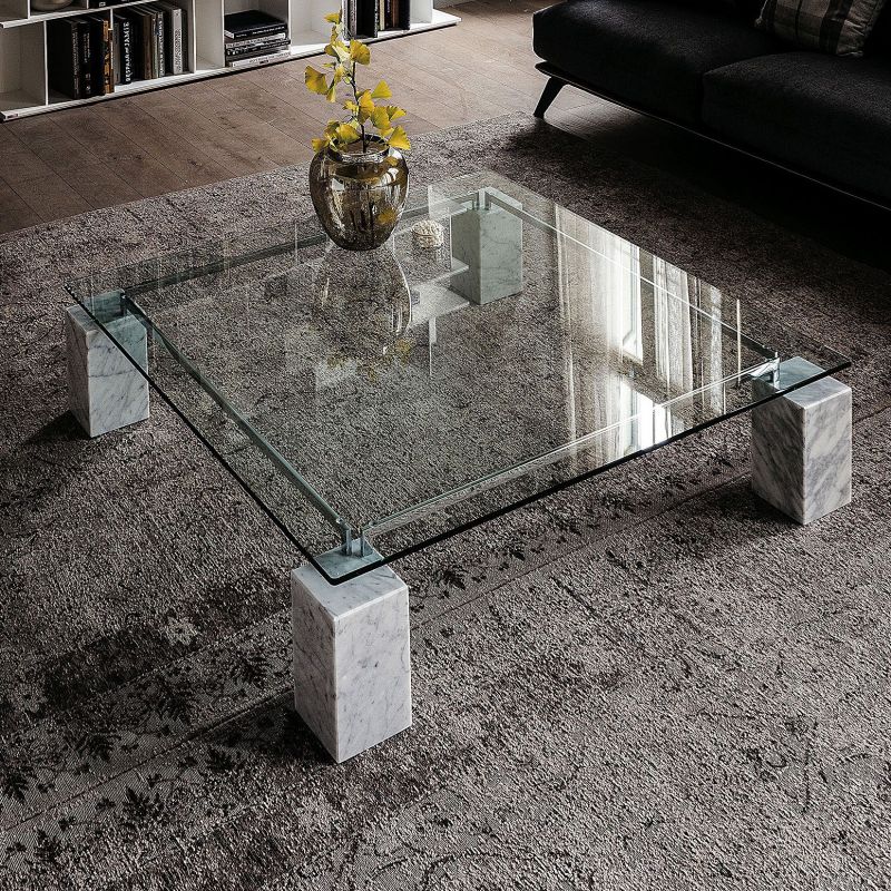 Mesa de Centro Dielle