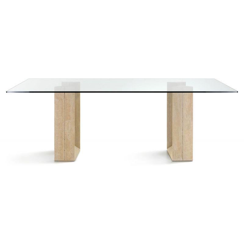 Mesa de comedor Diapason