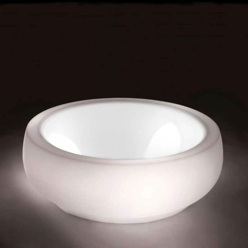 Mesita exterior Chubby