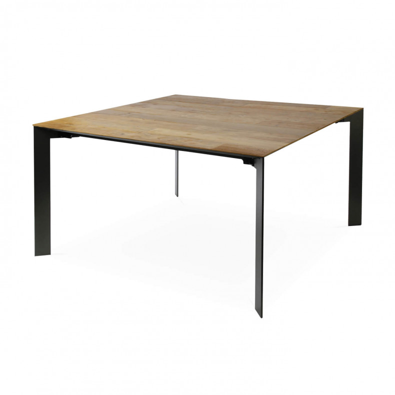 MESA FUSION 140X140CM