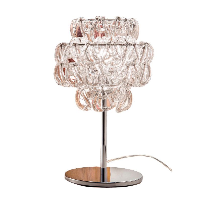 Lámpara de mesa Minigiogali