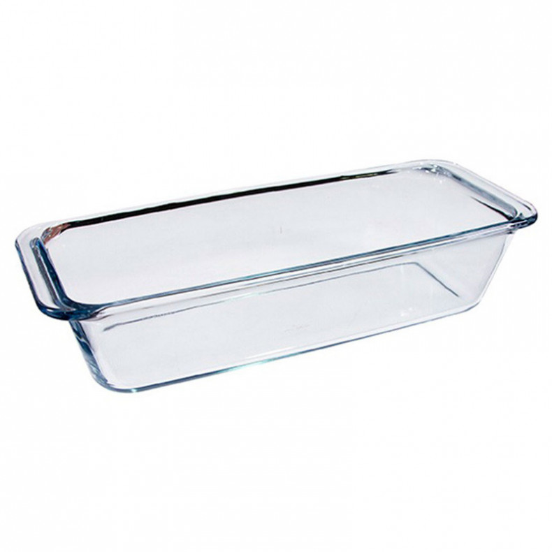 MOLDE PLUM CAKE ALORNO