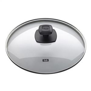 Fissler 175-000-26-200/0 Tapa para sartén Comfort de cristal templado 26 cm